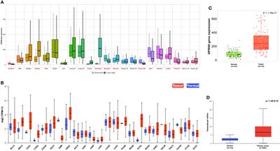 Expression of GPR68, an Acid-Sensing Orphan G Protein-Coupled Receptor, in Breast Cancer